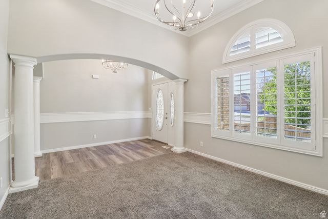 4164 S 2400 W, Roy, UT 84067