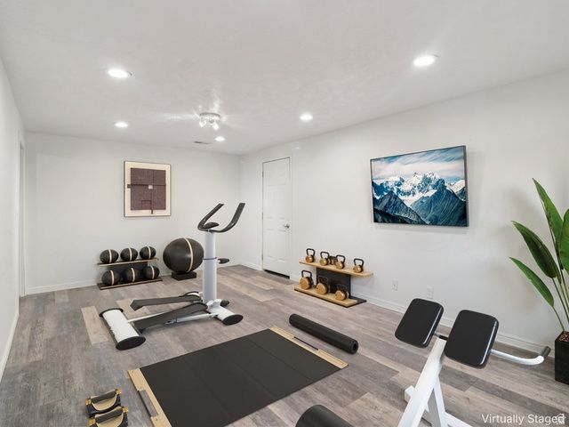 4164 S 2400 W, Roy, UT 84067