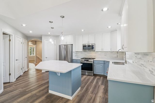 4164 S 2400 W, Roy, UT 84067