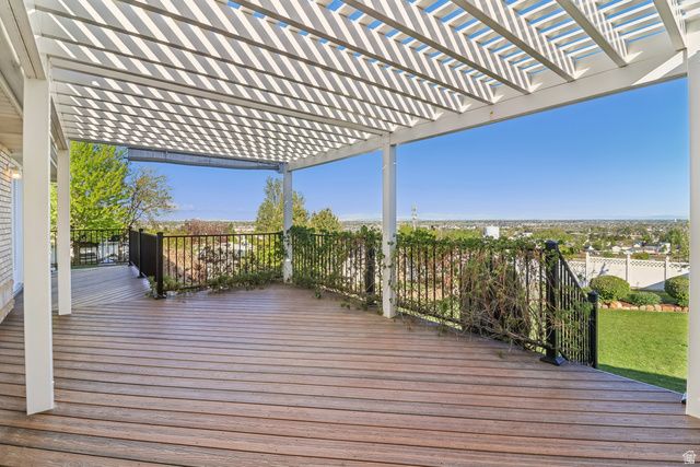 4164 S 2400 W, Roy, UT 84067
