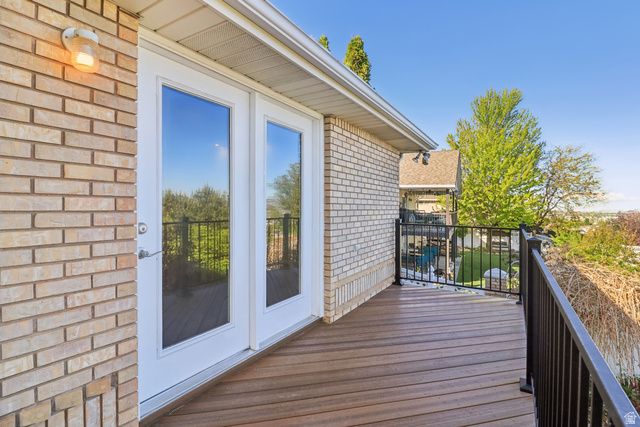 4164 S 2400 W, Roy, UT 84067