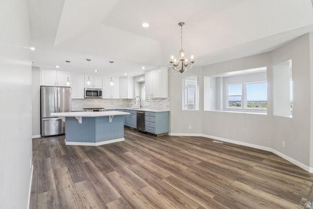 4164 S 2400 W, Roy, UT 84067