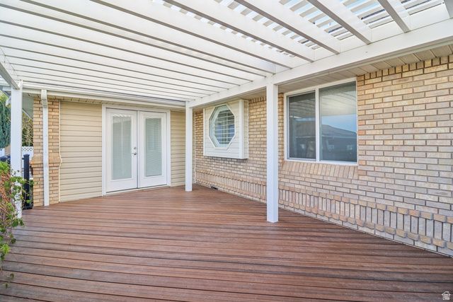 4164 S 2400 W, Roy, UT 84067