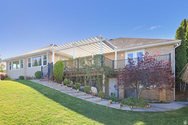 4164 S 2400 W, Roy, UT 84067
