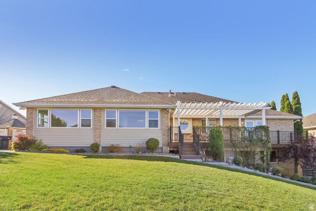 4164 S 2400 W, Roy, UT 84067