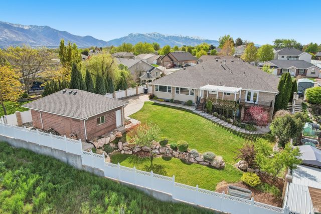 4164 S 2400 W, Roy, UT 84067