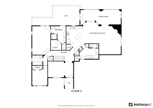 4164 S 2400 W, Roy, UT 84067