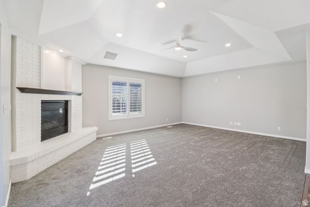 4164 S 2400 W, Roy, UT 84067