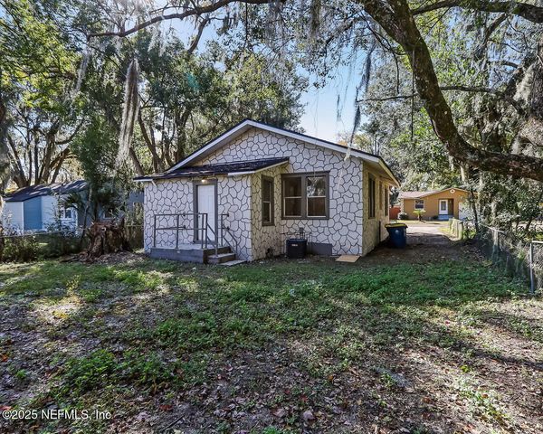 8951 6TH Avenue, Jacksonville, FL 32208