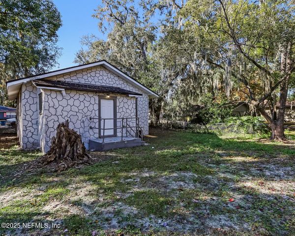 8951 6TH Avenue, Jacksonville, FL 32208