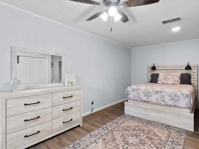 701 Eden Dr., Longview, TX 75605