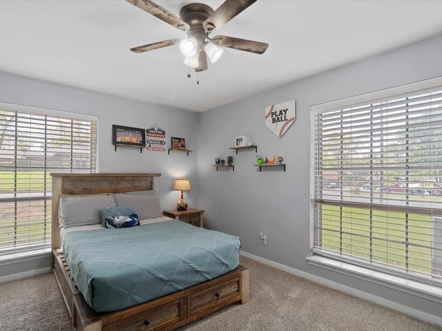 701 Eden Dr., Longview, TX 75605