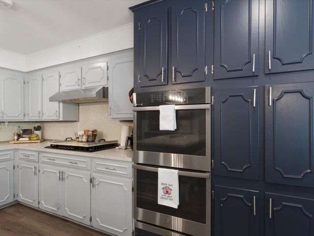 701 Eden Dr., Longview, TX 75605