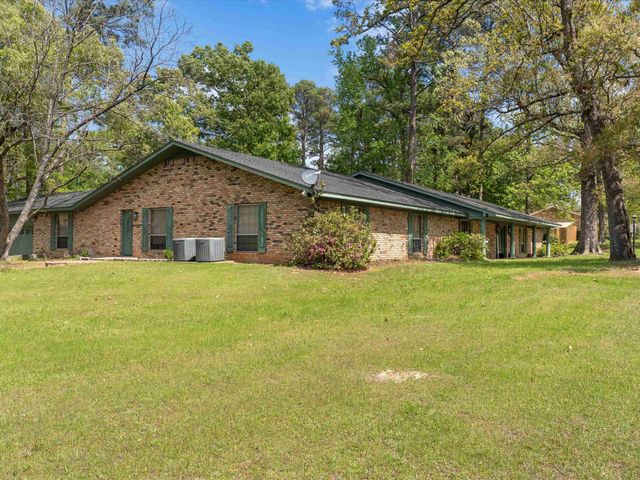 701 Eden Dr., Longview, TX 75605