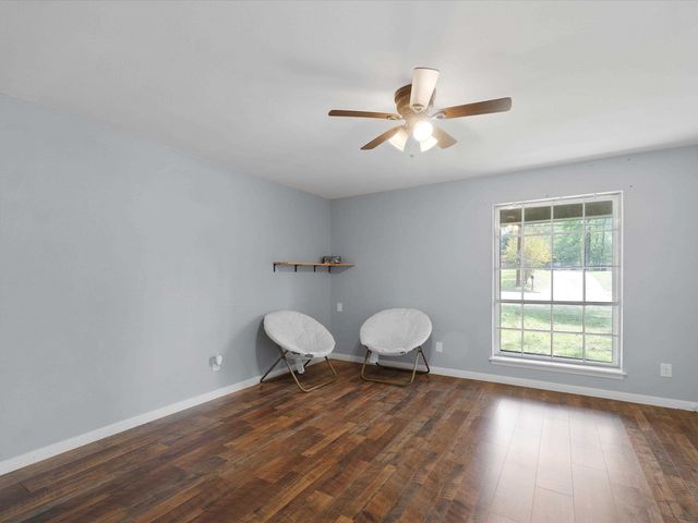 701 Eden Dr., Longview, TX 75605