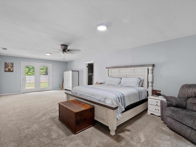 701 Eden Dr., Longview, TX 75605