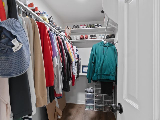 701 Eden Dr., Longview, TX 75605