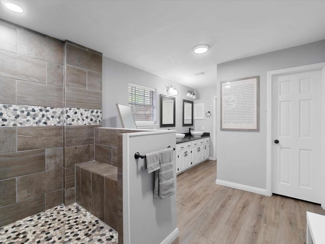 701 Eden Dr., Longview, TX 75605