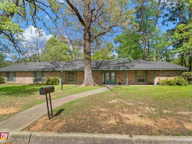 701 Eden Dr., Longview, TX 75605