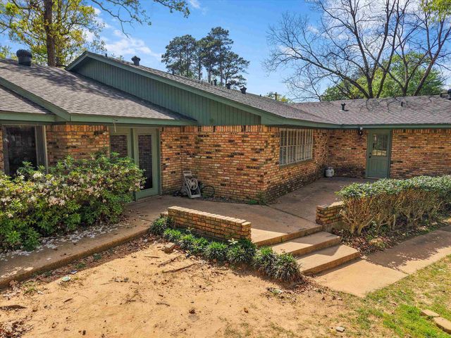 701 Eden Dr., Longview, TX 75605