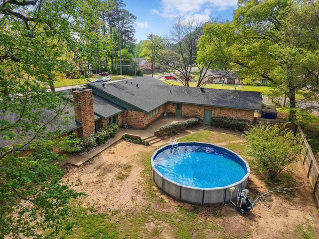 701 Eden Dr., Longview, TX 75605