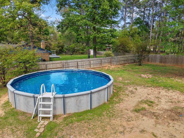 701 Eden Dr., Longview, TX 75605