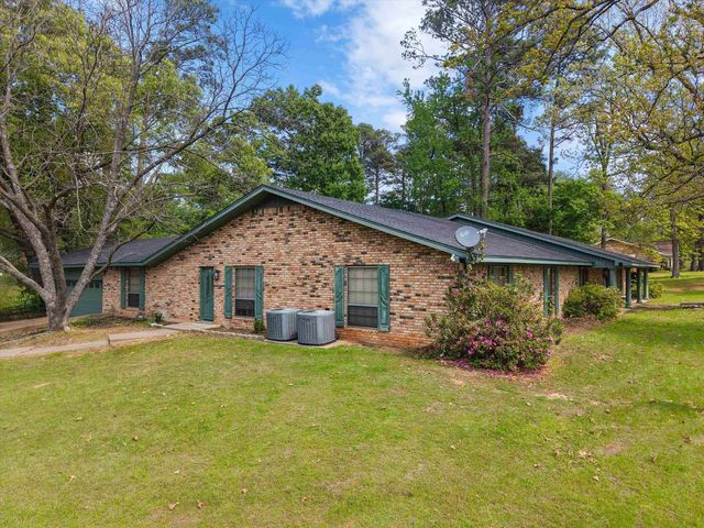 701 Eden Dr., Longview, TX 75605