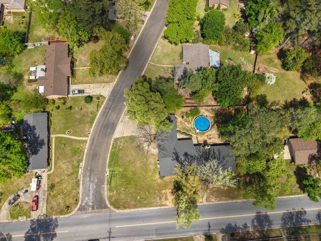 701 Eden Dr., Longview, TX 75605