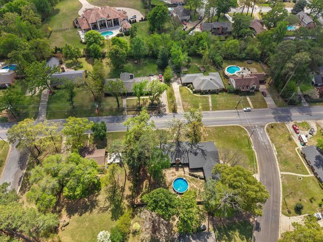 701 Eden Dr., Longview, TX 75605