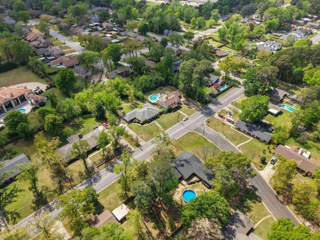 701 Eden Dr., Longview, TX 75605