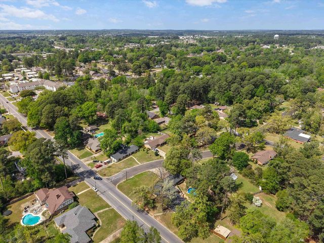 701 Eden Dr., Longview, TX 75605