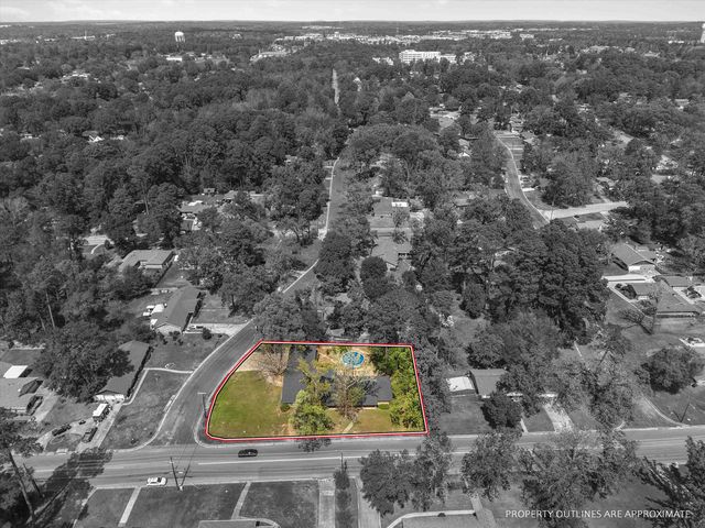 701 Eden Dr., Longview, TX 75605