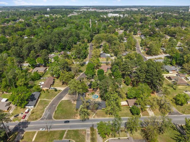 701 Eden Dr., Longview, TX 75605