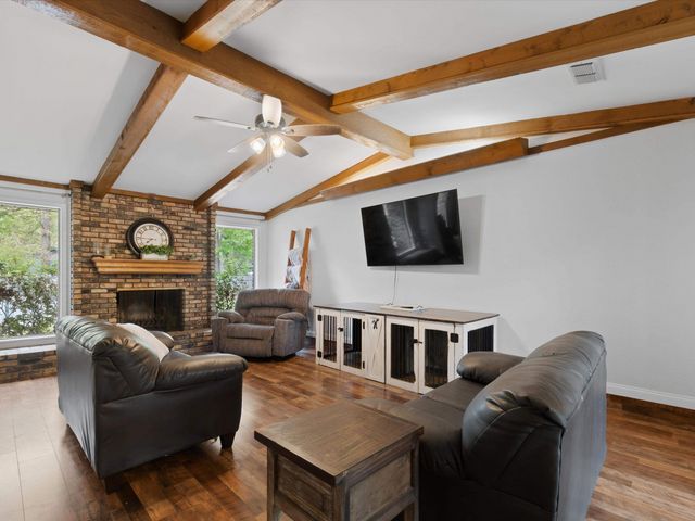 701 Eden Dr., Longview, TX 75605