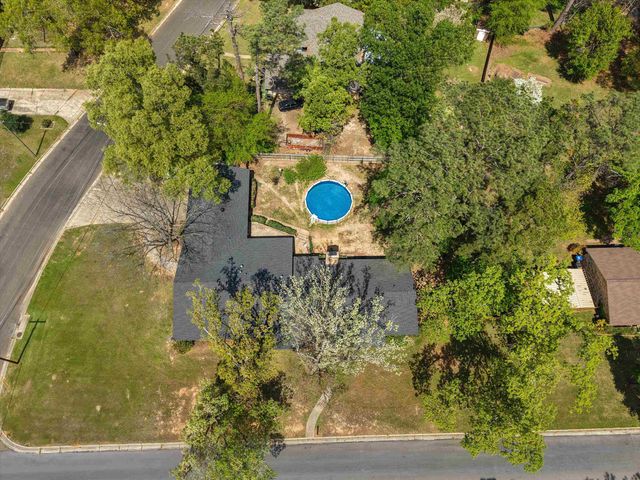 701 Eden Dr., Longview, TX 75605