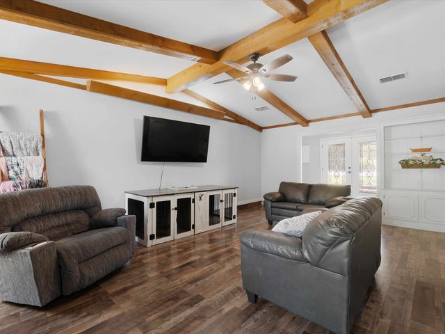 701 Eden Dr., Longview, TX 75605