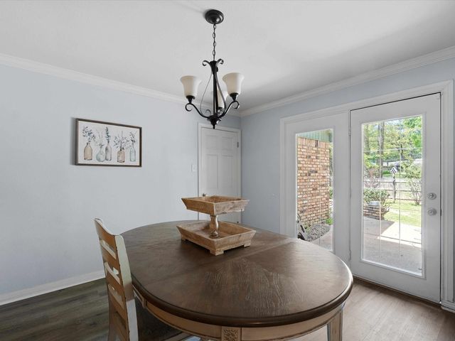 701 Eden Dr., Longview, TX 75605