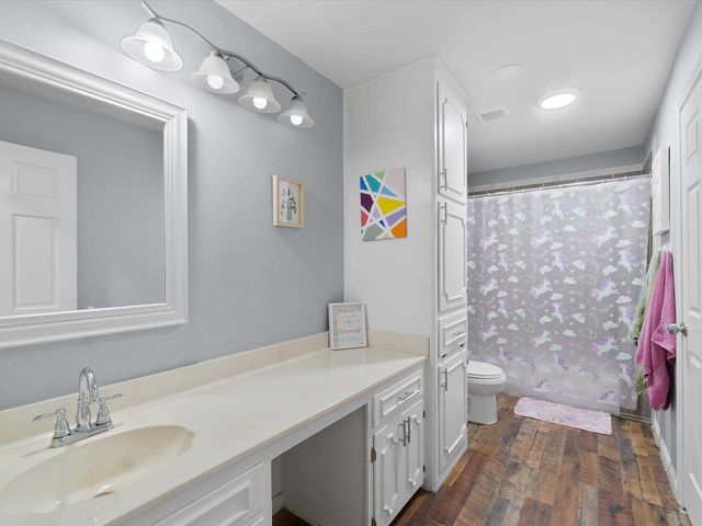 701 Eden Dr., Longview, TX 75605