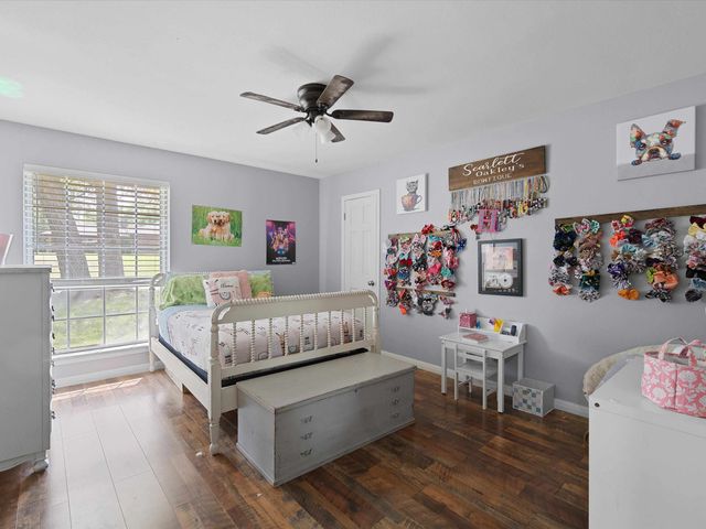 701 Eden Dr., Longview, TX 75605