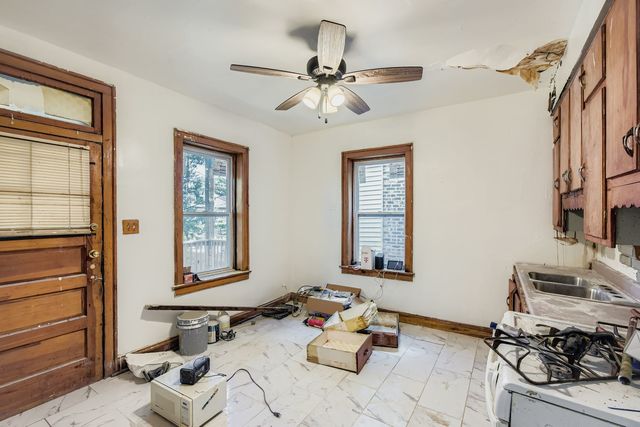 7705 S Paulina Street, Chicago, IL 60620