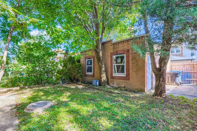 7705 S Paulina Street, Chicago, IL 60620