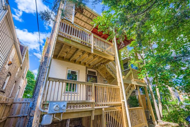 7705 S Paulina Street, Chicago, IL 60620