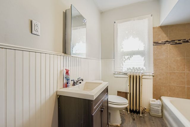 7705 S Paulina Street, Chicago, IL 60620