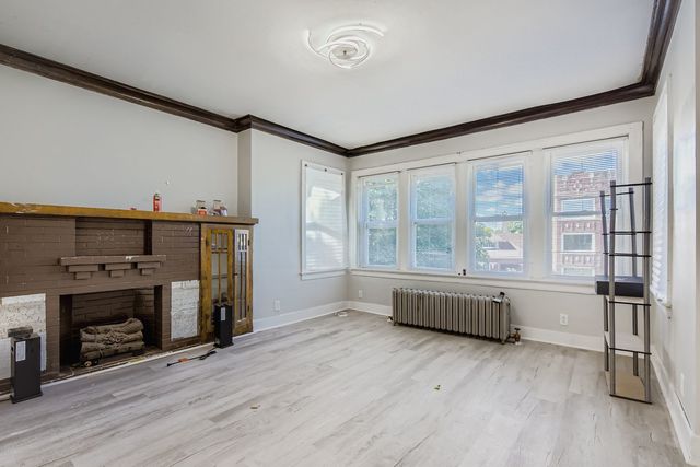 7705 S Paulina Street, Chicago, IL 60620