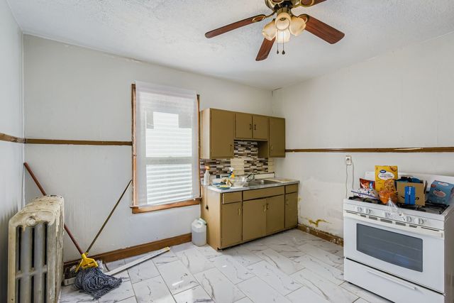 7705 S Paulina Street, Chicago, IL 60620