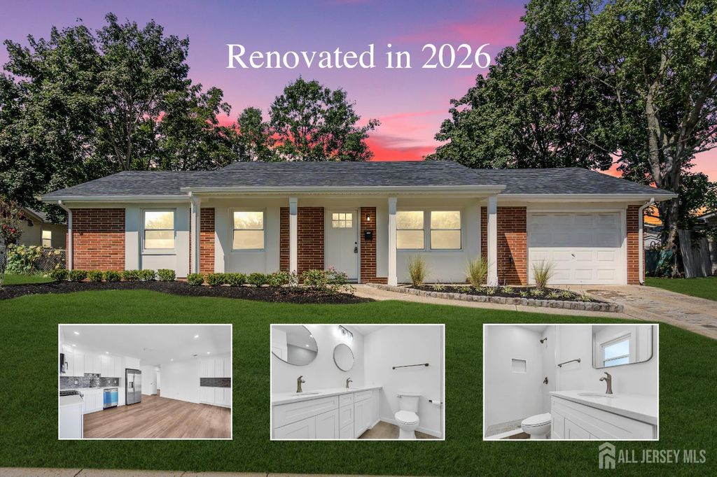 19 Inwood Avenue, Monroe, NJ 08831