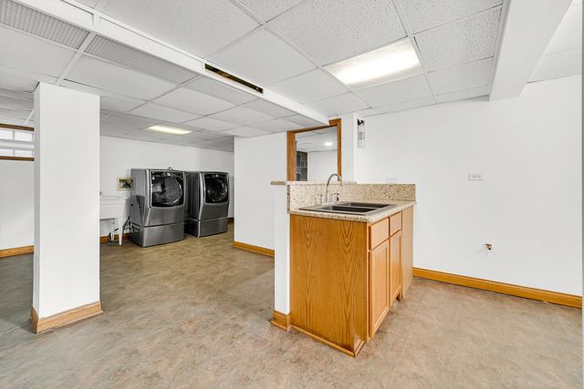 13529 S Burley Avenue, Chicago, IL 60633