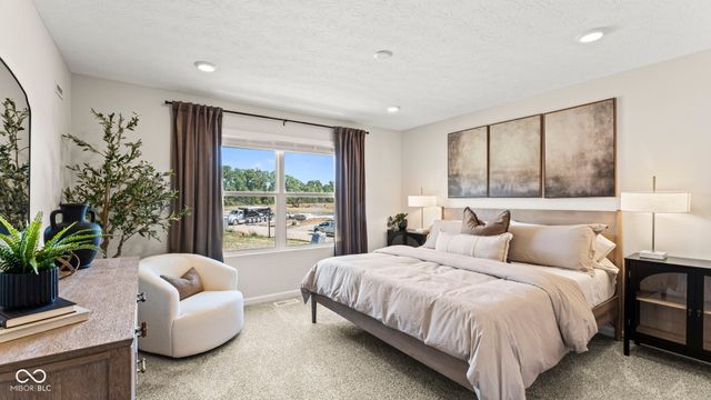 6252 Wasco Drive, Whitestown, IN 46075