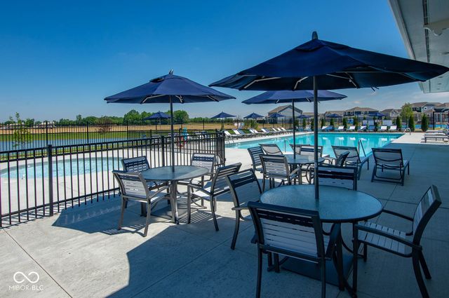 6252 Wasco Drive, Whitestown, IN 46075