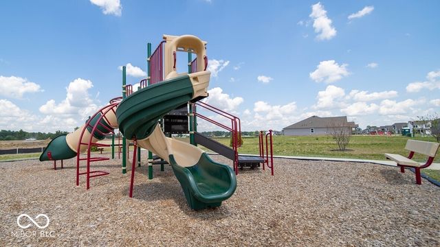 6252 Wasco Drive, Whitestown, IN 46075
